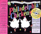 Philadelphia Chickens Book & CD Pack